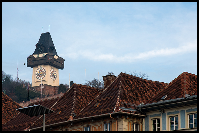 Foto des Monats